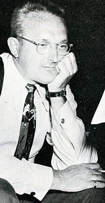 Tommy Dorsey
